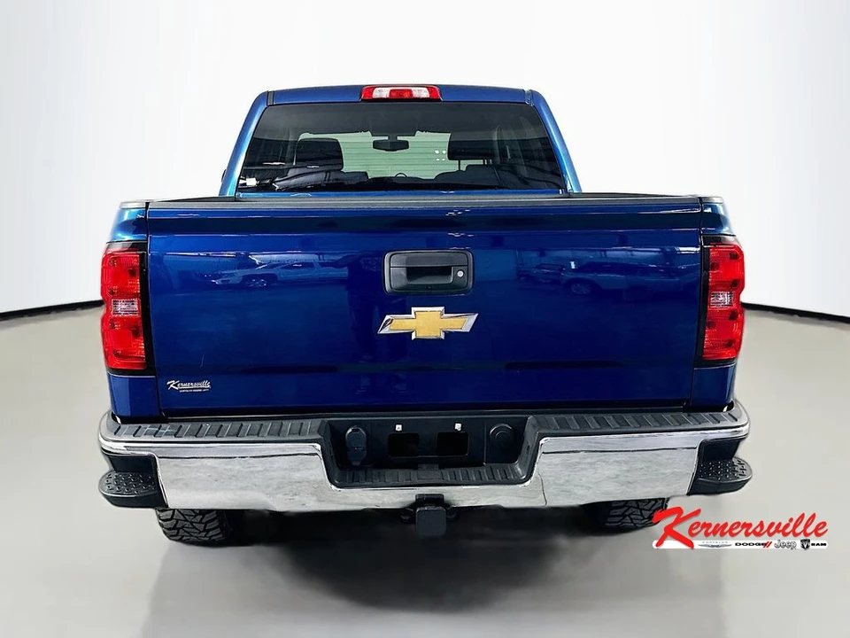 2018 Chevrolet Silverado 3rd Gen - Image 6 of 21