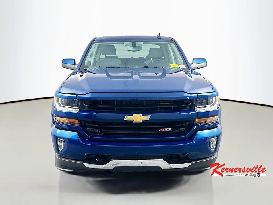 2018 Chevrolet Silverado 3rd Gen - Image 2 of 21