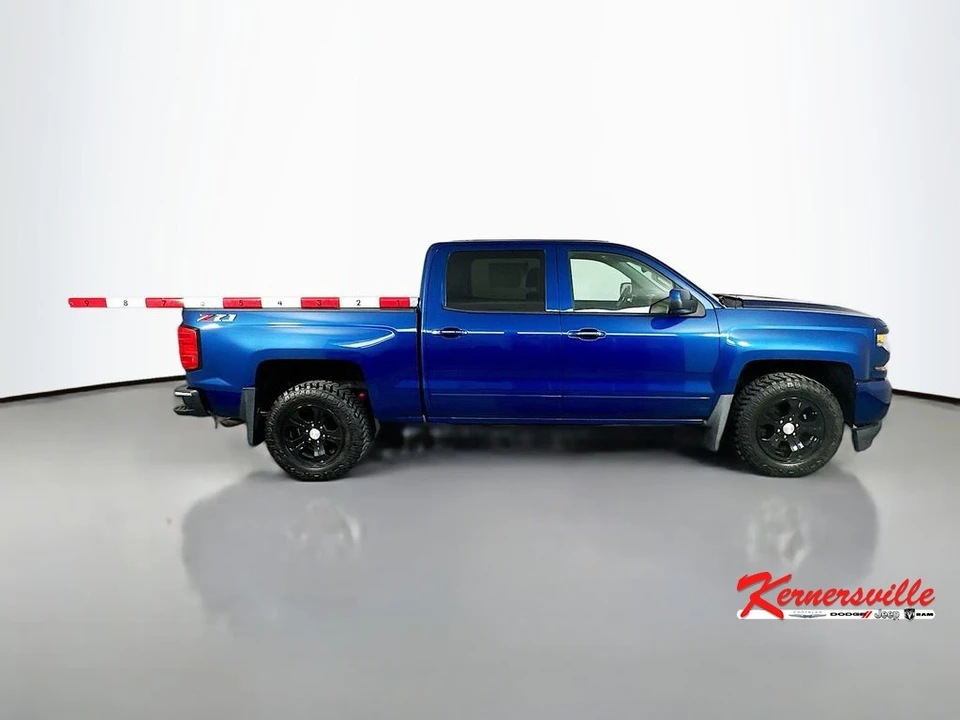 2018 Chevrolet Silverado 3rd Gen - Image 8 of 21