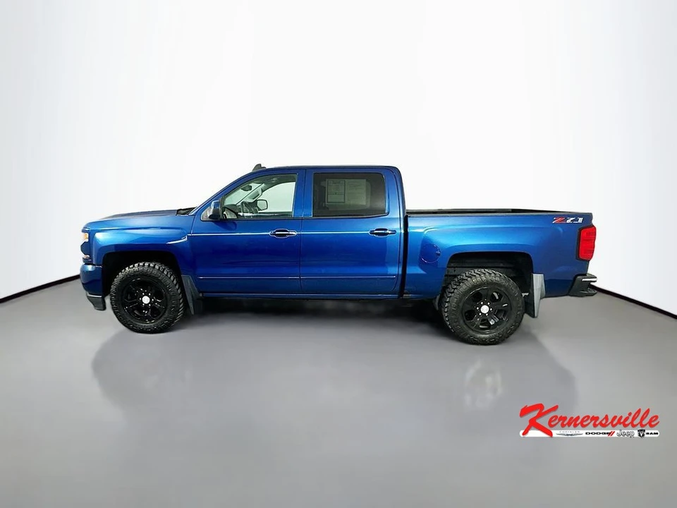 2018 Chevrolet Silverado 3rd Gen - Image 4 of 21