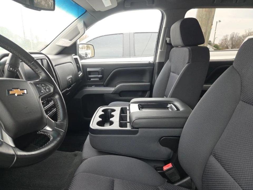 2018 Chevrolet Silverado 3rd Gen - Image 3 of 4