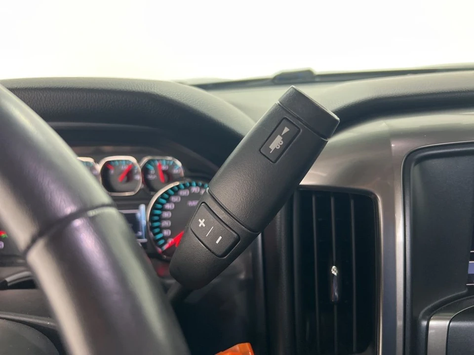 2018 Chevrolet Silverado 3rd Gen - Image 15 of 21