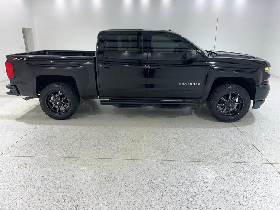 2018 Chevrolet Silverado 3rd Gen - Image 6 of 21