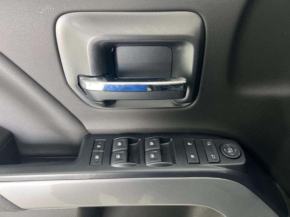 2018 Chevrolet Silverado 3rd Gen - Image 20 of 21