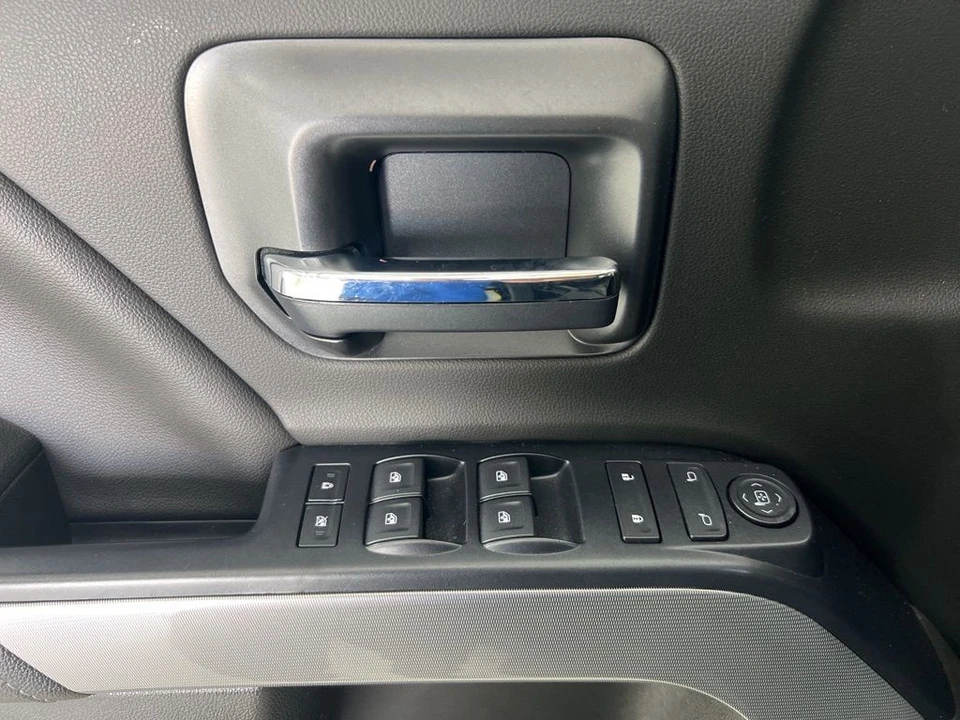 2018 Chevrolet Silverado 3rd Gen - Image 20 of 21