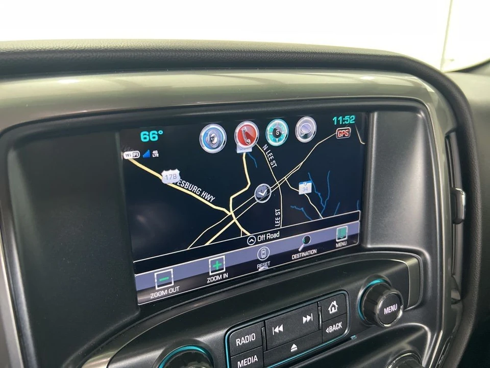 2018 Chevrolet Silverado 3rd Gen - Image 13 of 21