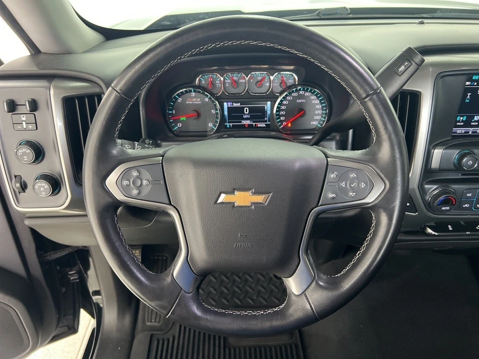 2018 Chevrolet Silverado 2nd Gen - Image 10 of 12