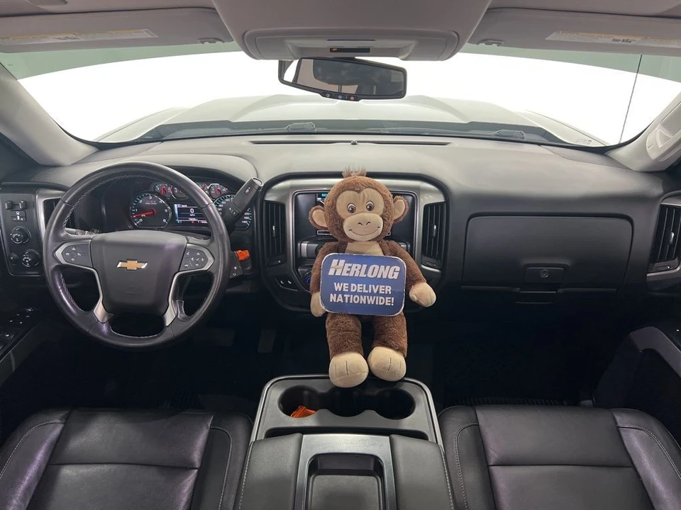 2018 Chevrolet Silverado 3rd Gen - Image 18 of 21