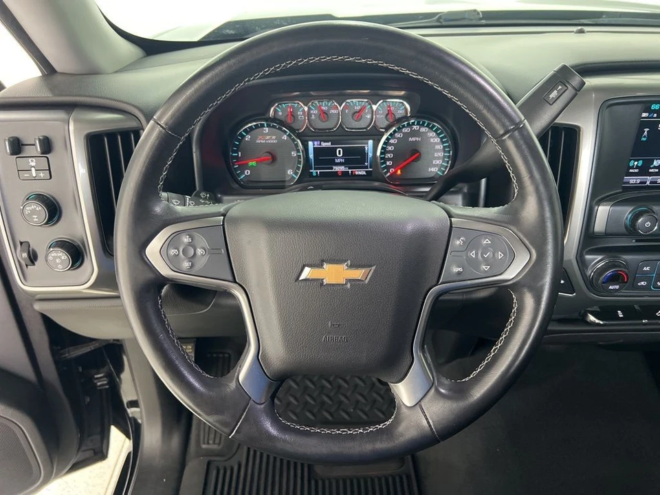 2018 Chevrolet Silverado 3rd Gen - Image 10 of 21
