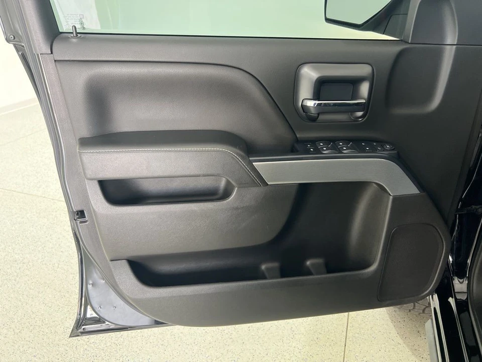 2018 Chevrolet Silverado 3rd Gen - Image 19 of 21