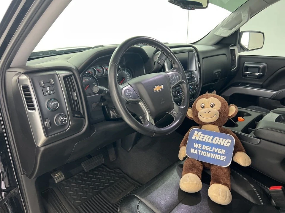 2018 Chevrolet Silverado 3rd Gen - Image 9 of 21