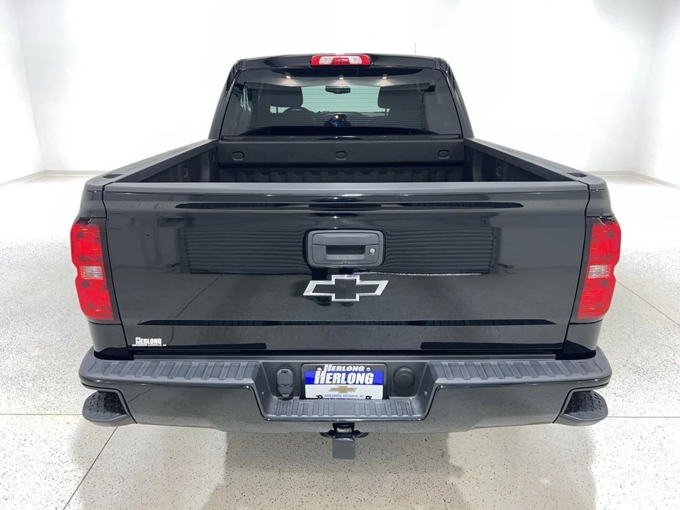 2018 Chevrolet Silverado 3rd Gen - Image 4 of 21
