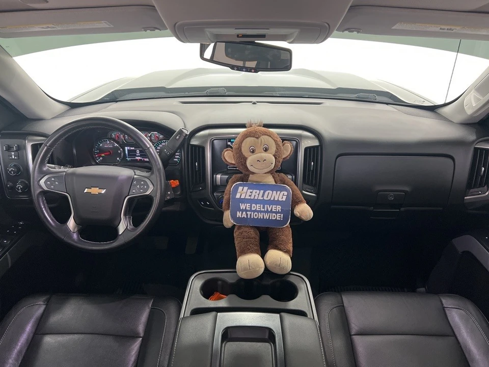 2018 Chevrolet Silverado 3rd Gen - Image 18 of 21