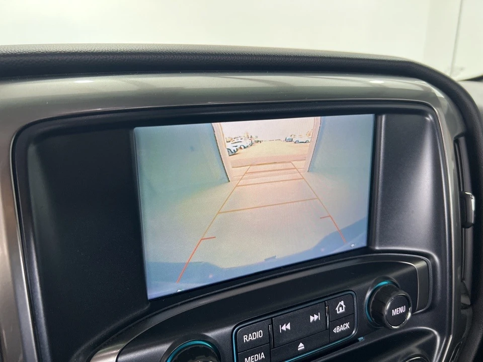 2018 Chevrolet Silverado 3rd Gen - Image 14 of 21