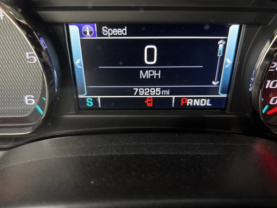 2018 Chevrolet Silverado 3rd Gen - Image 11 of 21