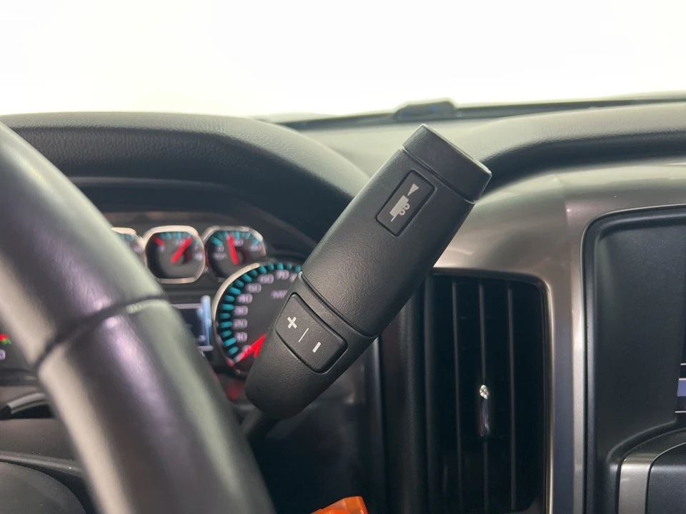 2018 Chevrolet Silverado 3rd Gen - Image 15 of 21