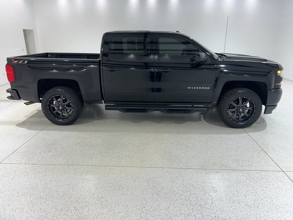 2018 Chevrolet Silverado 3rd Gen - Image 6 of 21