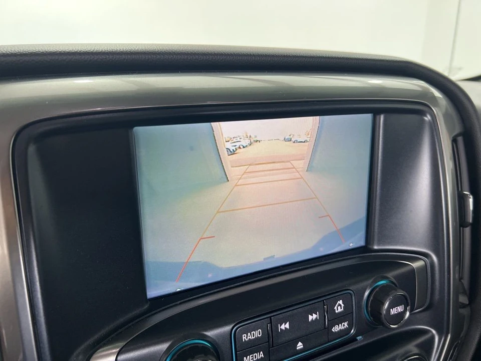 2018 Chevrolet Silverado 3rd Gen - Image 14 of 21
