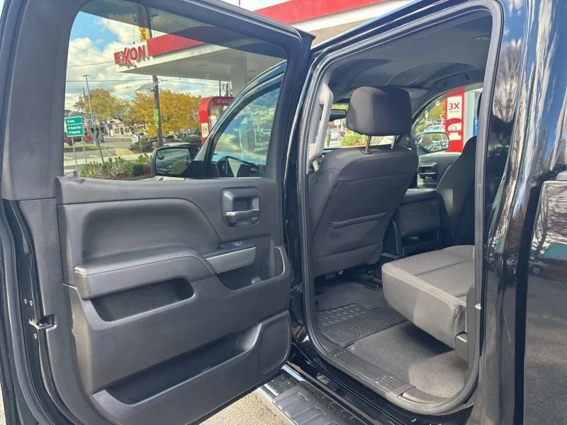 2018 Chevrolet Silverado 3rd Gen - Image 12 of 12
