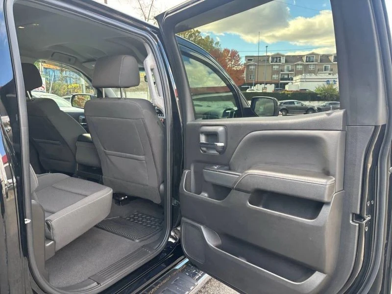 2018 Chevrolet Silverado 3rd Gen - Image 9 of 12