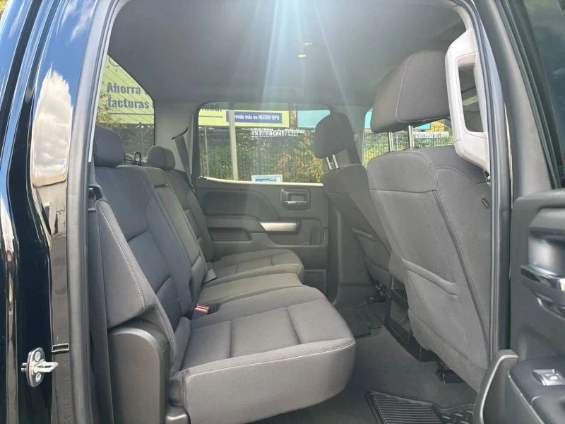 2018 Chevrolet Silverado 3rd Gen - Image 10 of 12