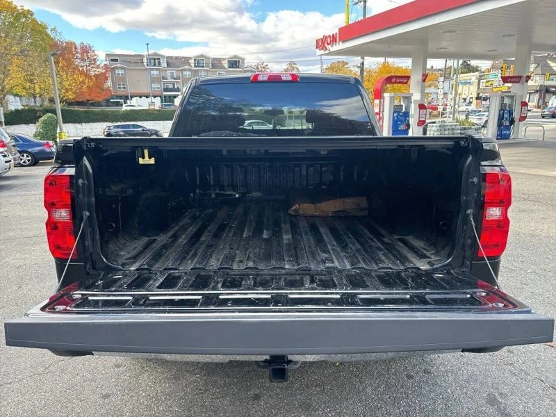 2018 Chevrolet Silverado 3rd Gen - Image 11 of 12