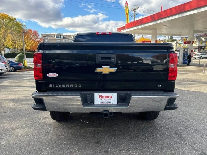 2018 Chevrolet Silverado 3rd Gen - Image 5 of 12