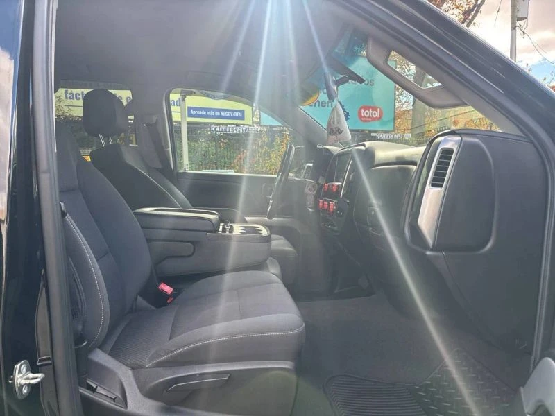 2018 Chevrolet Silverado 3rd Gen - Image 8 of 12