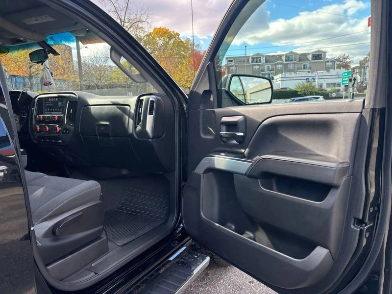 2018 Chevrolet Silverado 3rd Gen - Image 7 of 12
