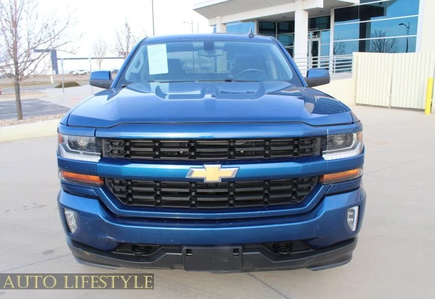 2018 Chevrolet Silverado 3rd Gen - Image 14 of 21