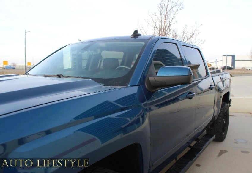 2018 Chevrolet Silverado 3rd Gen - Image 21 of 21