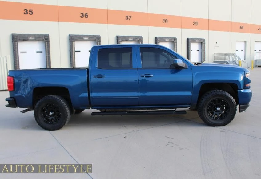2018 Chevrolet Silverado 3rd Gen - Image 13 of 21