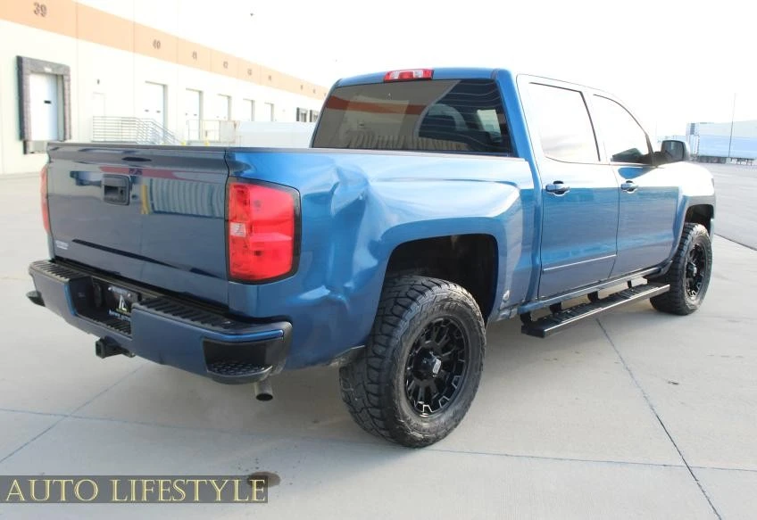 2018 Chevrolet Silverado 3rd Gen - Image 8 of 21