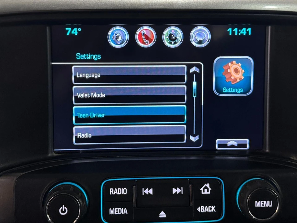 2018 Chevrolet Silverado 3rd Gen - Image 10 of 21