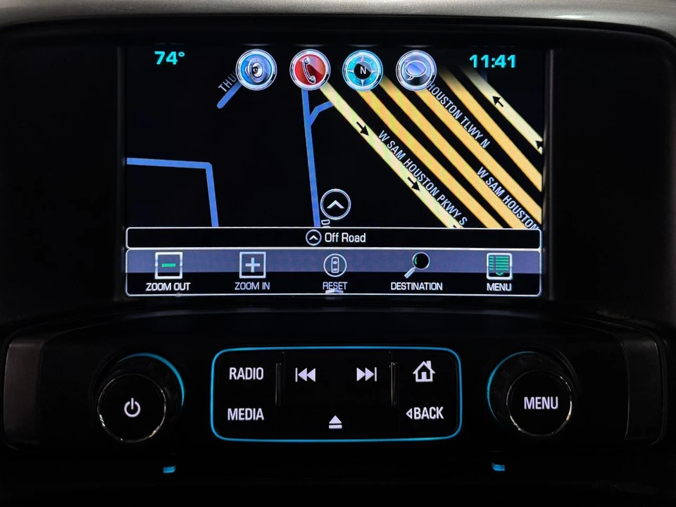 2018 Chevrolet Silverado 3rd Gen - Image 8 of 21