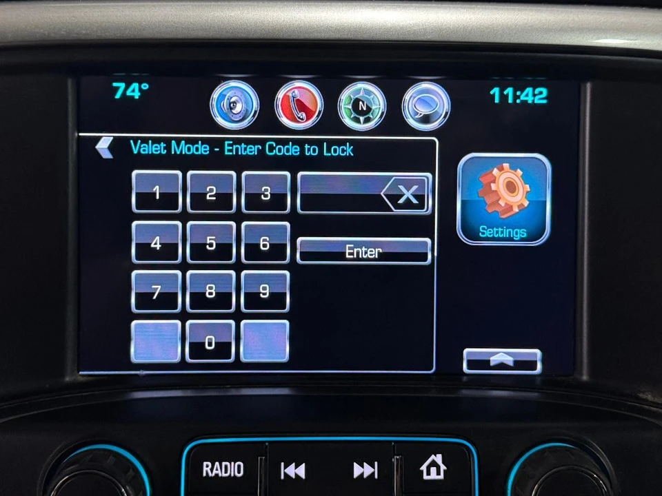 2018 Chevrolet Silverado 3rd Gen - Image 15 of 21