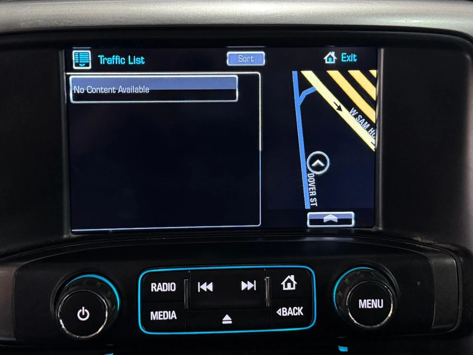 2018 Chevrolet Silverado 3rd Gen - Image 7 of 21