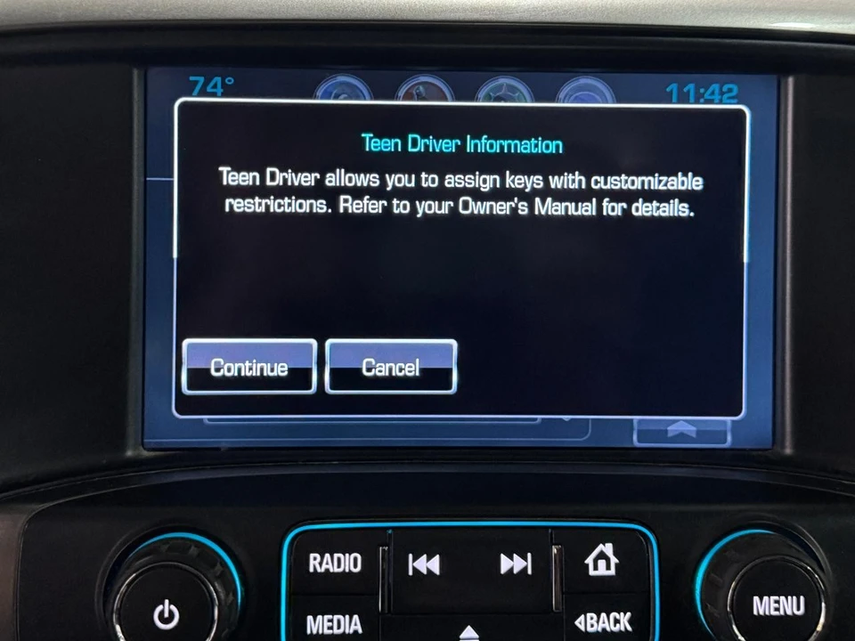 2018 Chevrolet Silverado 3rd Gen - Image 16 of 21
