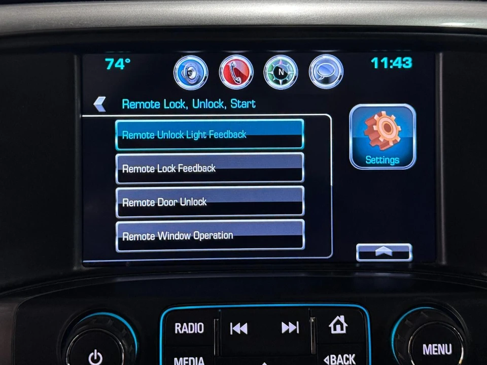 2018 Chevrolet Silverado 3rd Gen - Image 20 of 21