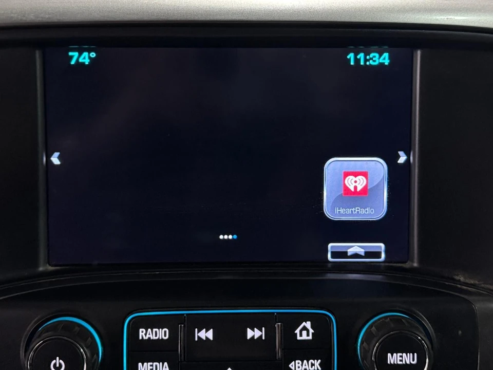 2018 Chevrolet Silverado 3rd Gen - Image 5 of 21