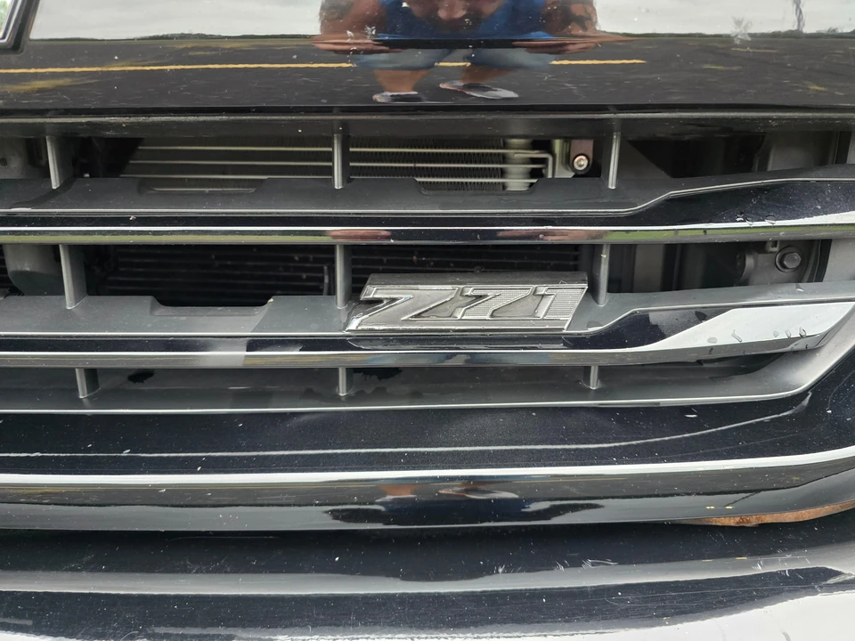 2018 Chevrolet Silverado 2nd Gen - Image 20 of 31