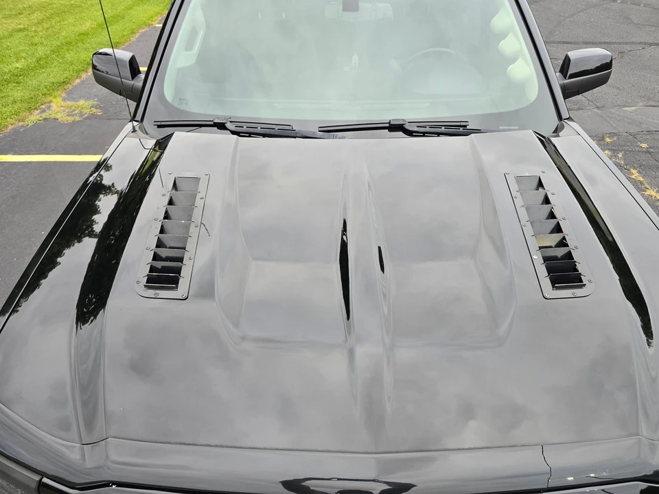 2018 Chevrolet Silverado 2nd Gen - Image 18 of 31