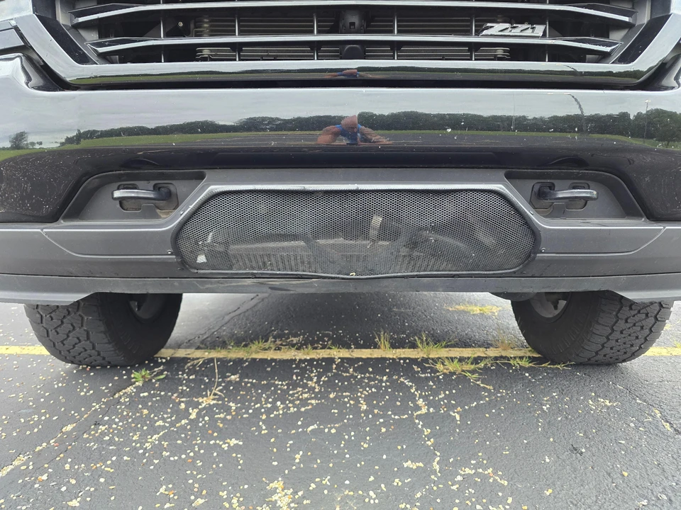 2018 Chevrolet Silverado 2nd Gen - Image 21 of 31