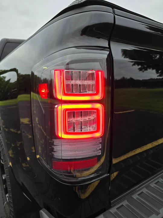 2018 Chevrolet Silverado 2nd Gen - Image 30 of 31