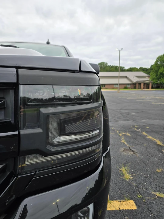 2018 Chevrolet Silverado 2nd Gen - Image 23 of 31