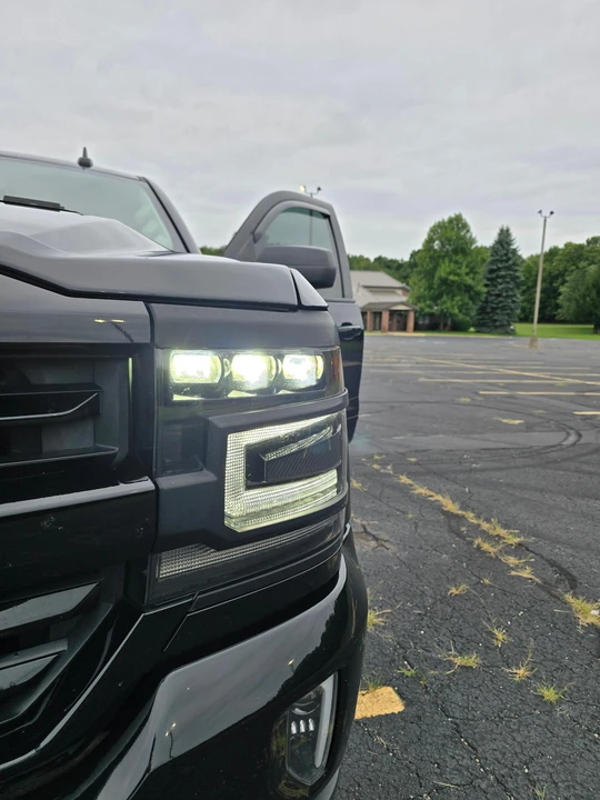 2018 Chevrolet Silverado 2nd Gen - Image 24 of 31