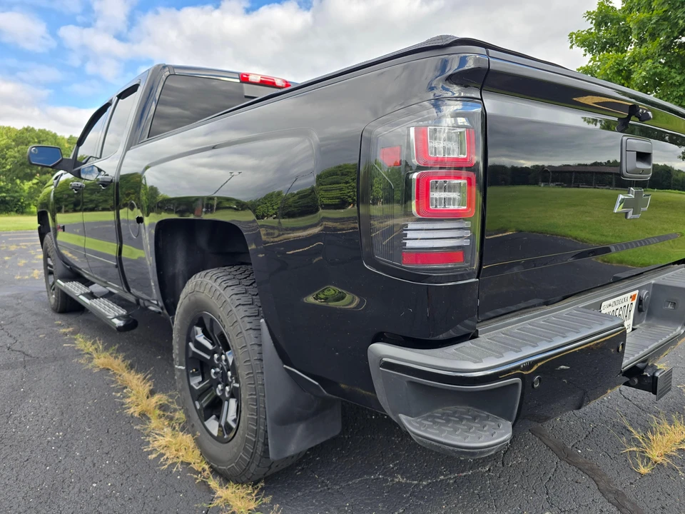 2018 Chevrolet Silverado 2nd Gen - Image 28 of 31