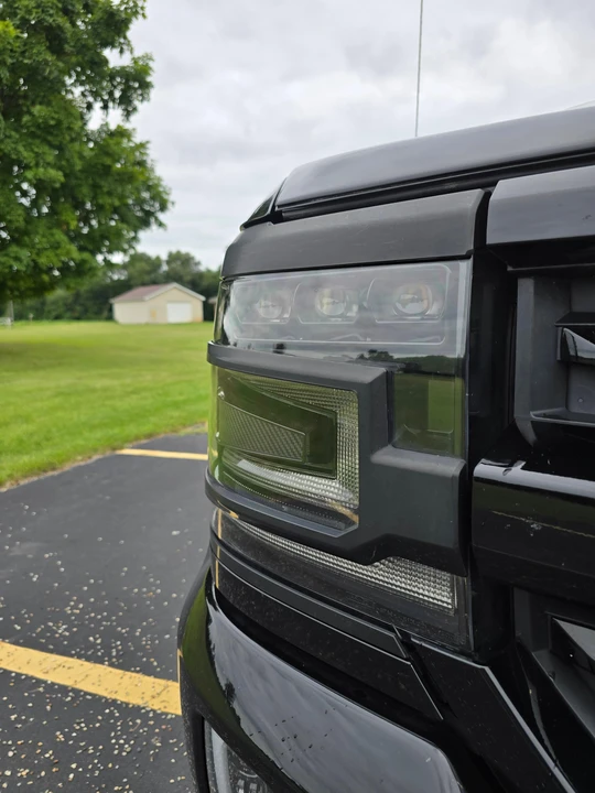 2018 Chevrolet Silverado 2nd Gen - Image 16 of 31