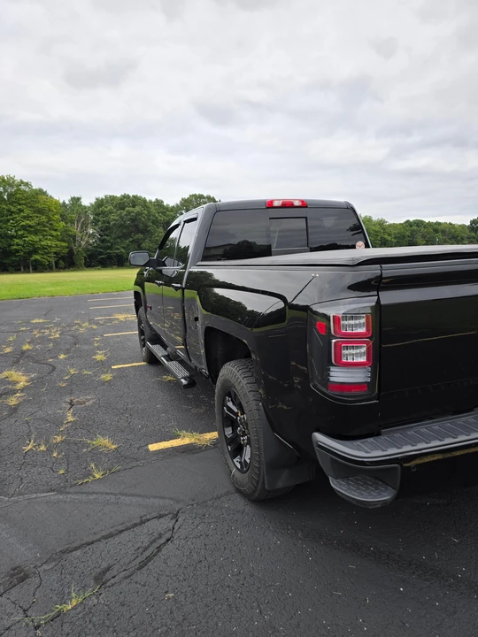 2018 Chevrolet Silverado 2nd Gen - Image 29 of 31