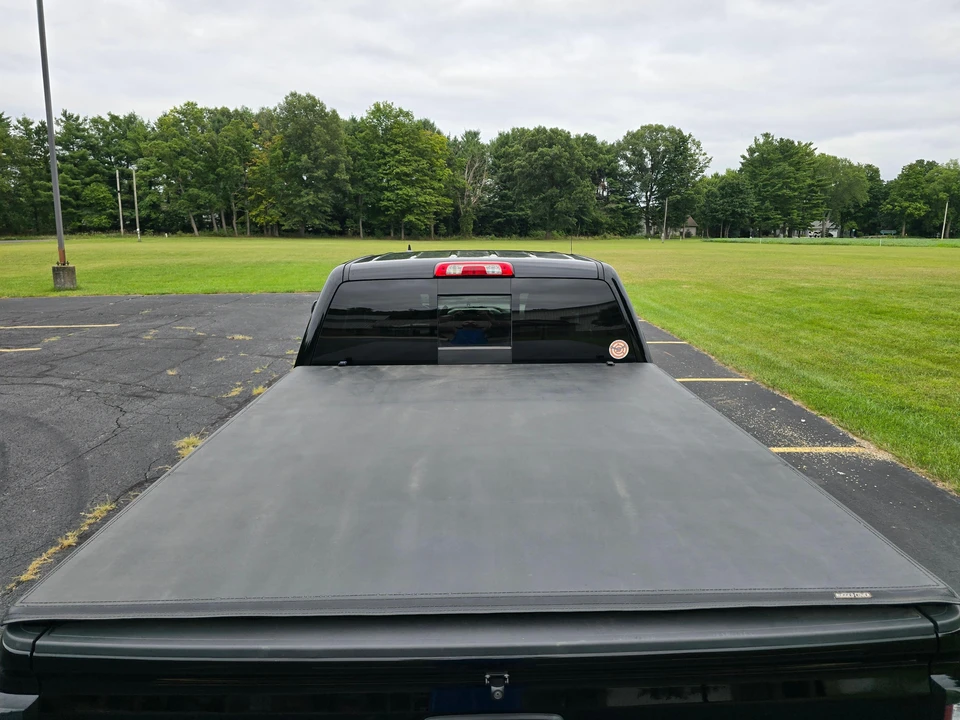 2018 Chevrolet Silverado 2nd Gen - Image 31 of 31